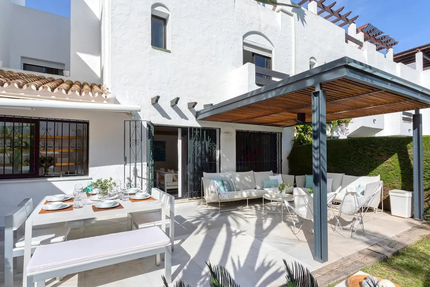 Genteel Home Guadalvillas - Image 1