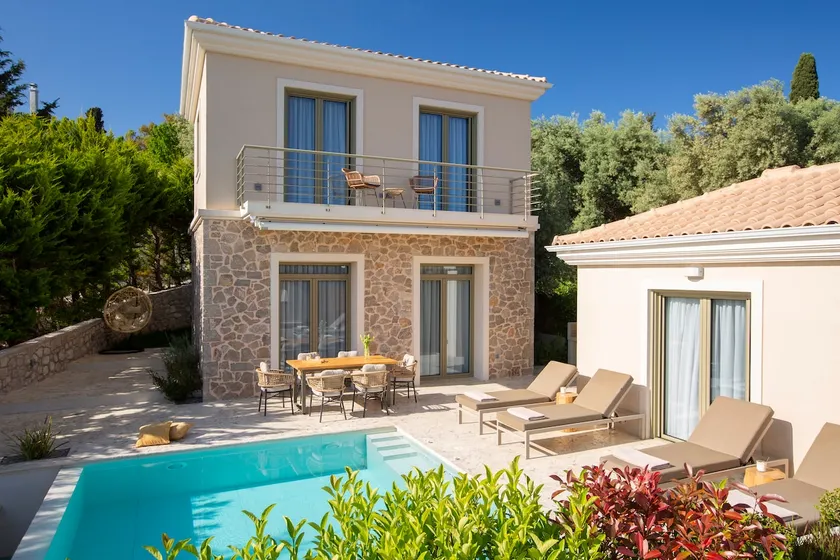 Villa M up to 8 guests - Image 1