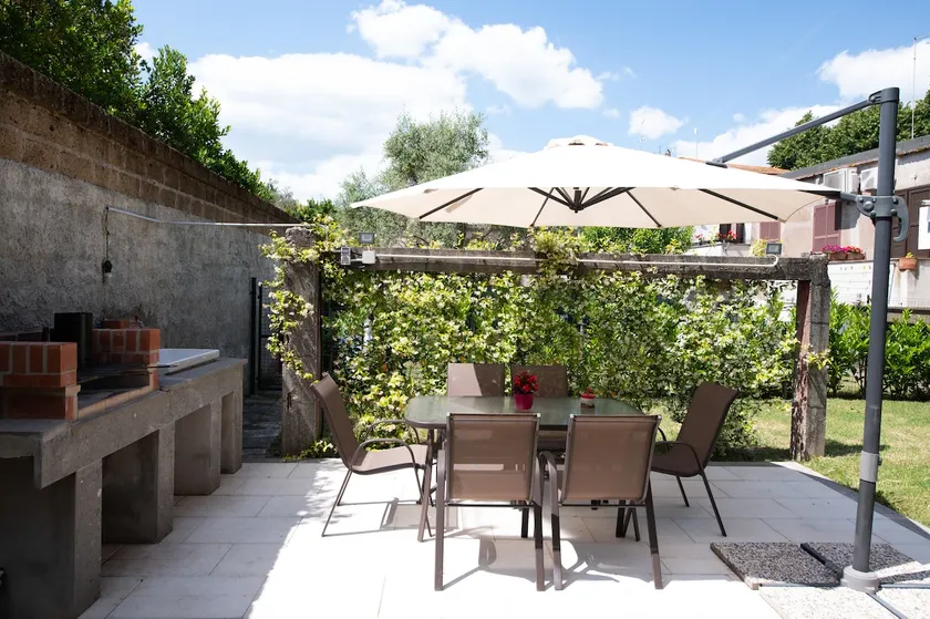 Giulio's house - Image 1