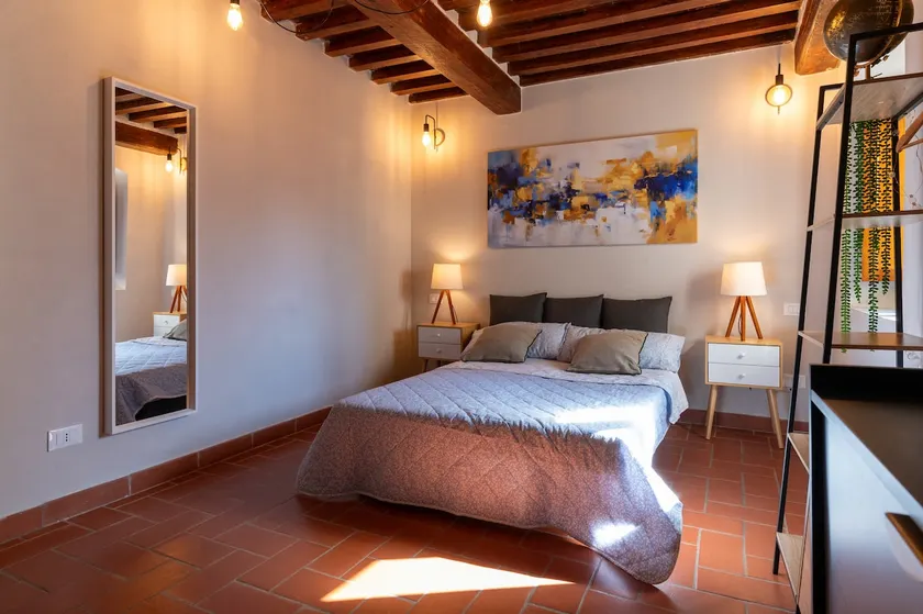 Ligurian Romantic Retreat - Casetta Valoni - Image 1