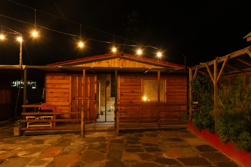Cabaña Diana - Image 1