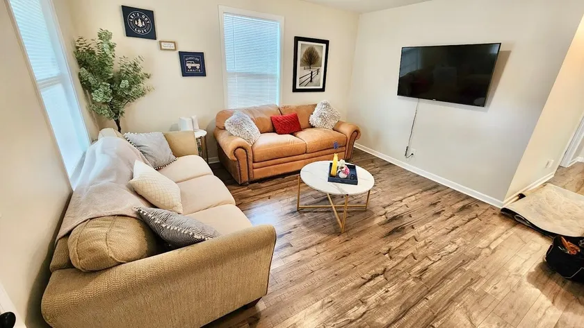 Perfect Private Birmingham Getaway Near Downtown! - Image 1