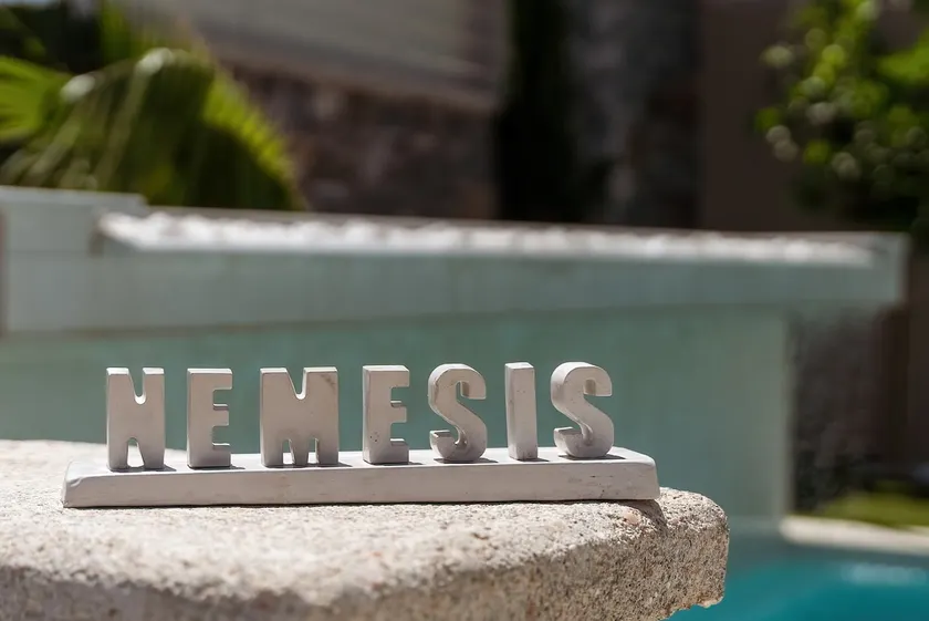 Nemesis Villas - Image 1