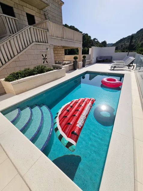 Insula Apartment with Private Pool - Image 1