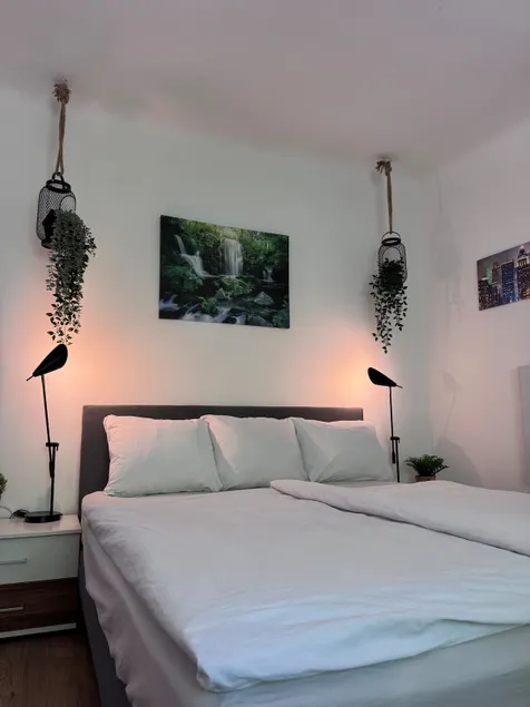 Private accommodation in Guntramsdorf - Image 1