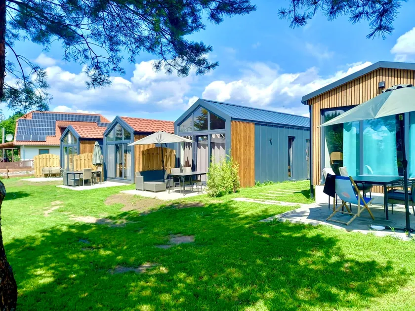 Holiday Cottages - Image 1