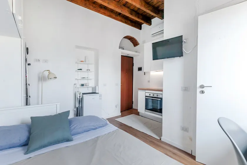 Milano Centro - Piccolo Apartment - Image 1