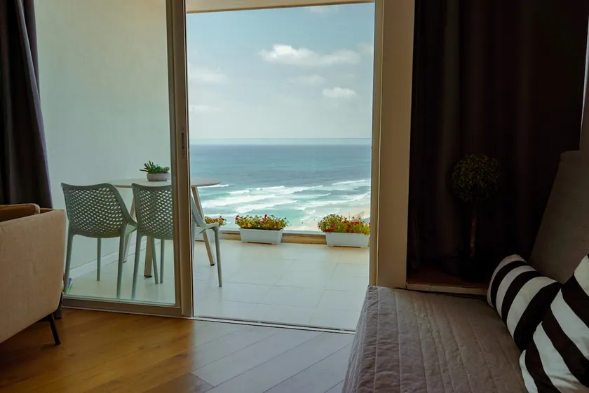 Amano Seaview Suite - Image 1
