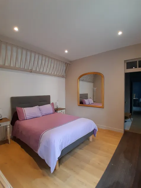 Independent housing close to Paris 20 min by train - Image 1