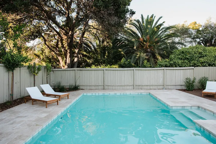 Fully renovated private cul-de-sac home in Marin - Image 1