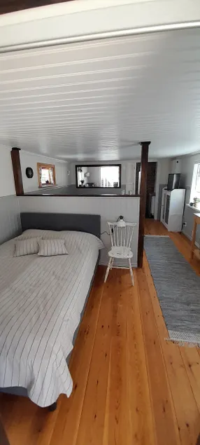 Vacation home Sweden - Hus Else - Image 1