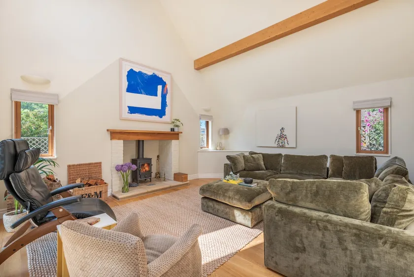 Cotswolds Eco House - Image 1