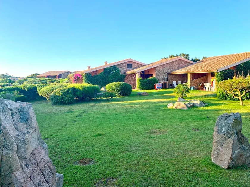 Residenze Coda Cavallo - Cala Paradiso - Image 1