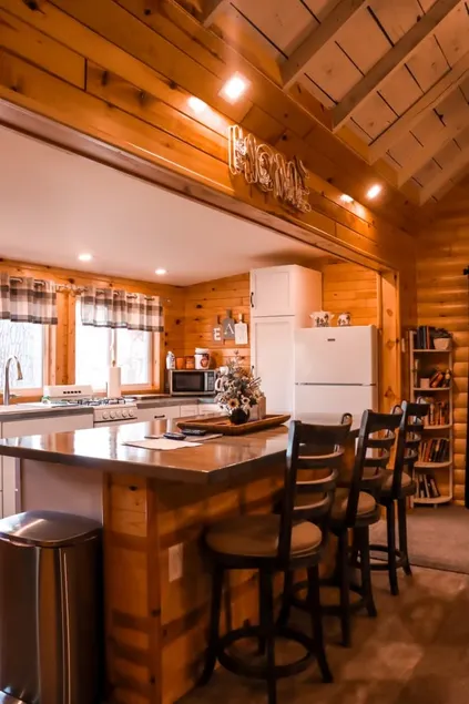 The Riverside Hideaway - Image 1