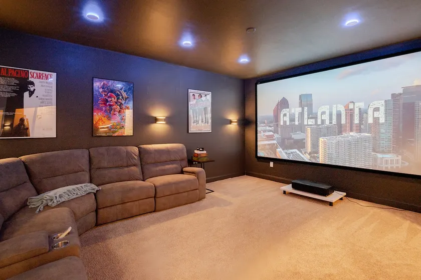 The Cinematic Hideaway - Image 1