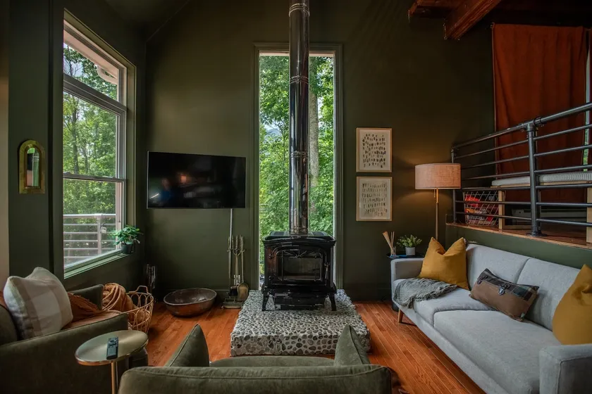 Redstone Cottage - Luxury Estate w/Stunning Views! - Image 1