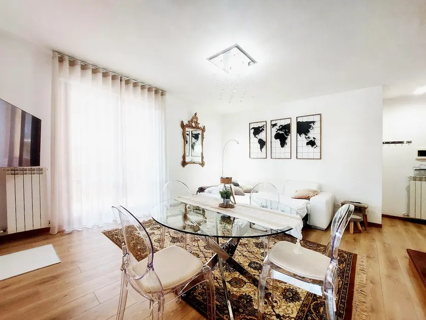 Tuscany Holiday, Arezzo Cozy Flat(center+parking) - Image 1
