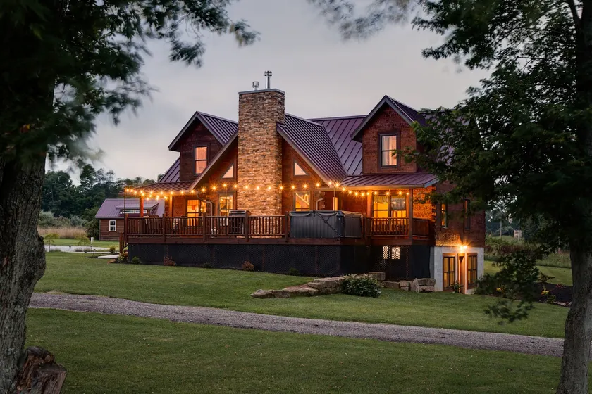 Mohican Haven Lodge - Image 1
