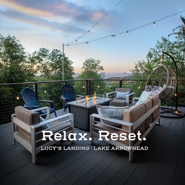 Treetop A-frame Cabin Family Friendly AC + Hot Tub - Image 1