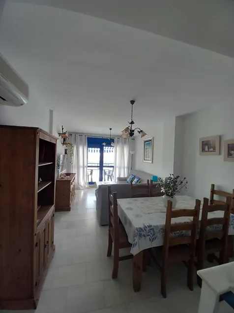 Garrucha coast Almería vacation rental apartment - Image 1