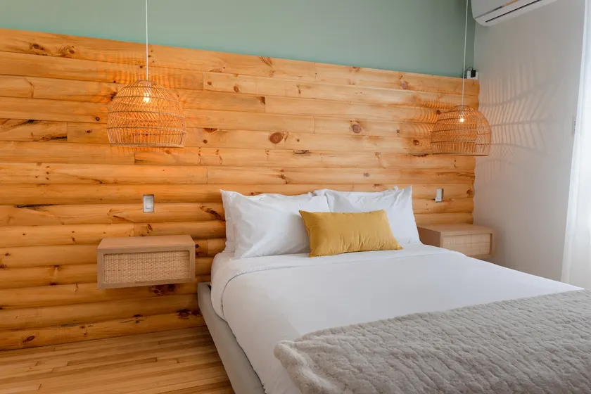 #10 - Serene Studio - Plateau - St-Denis - Air Conditioning - TV - Image 1