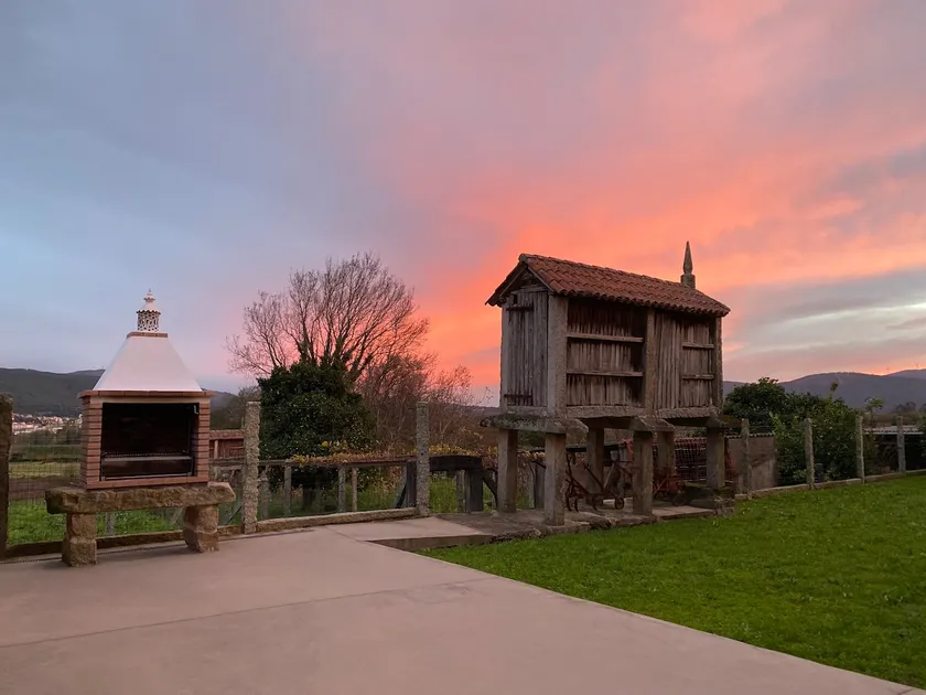 CASA do CAMPO Lestrove - Image 1
