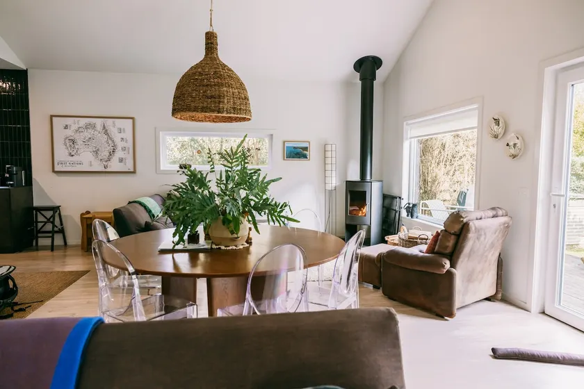 The Walkerville Shed; Pet friendly, WiFi, Solitude - Image 1