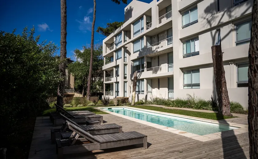 Carilo Vista, premium apartments - Image 1
