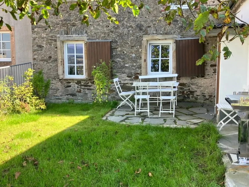 Cozy Moselle farmhouse - Image 1