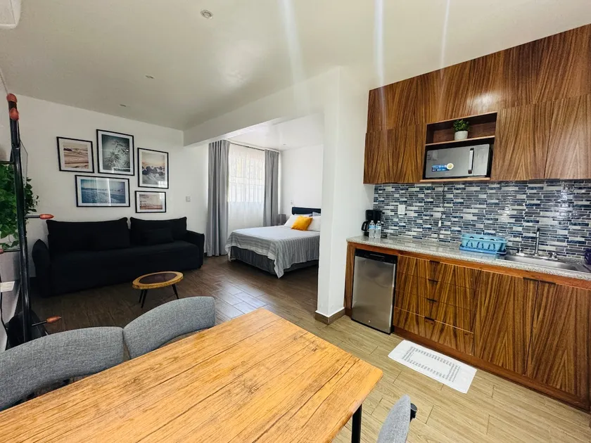 Private Room in Boca del Río - Image 1