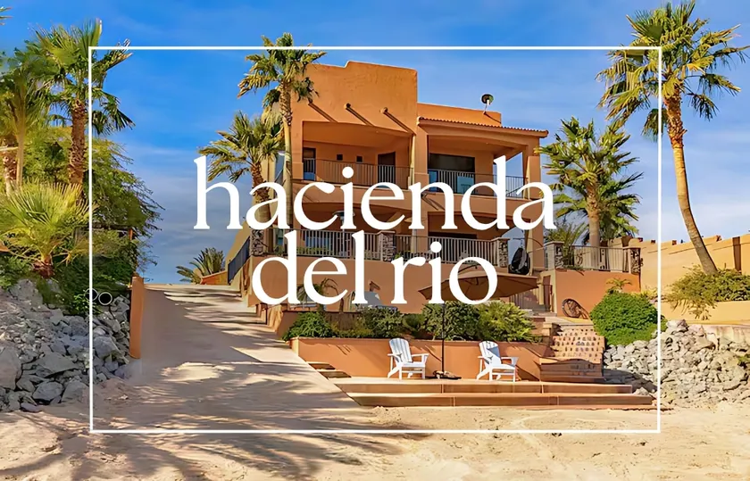 Stunning Villa | Private Beach & Launch | 5bd - Image 1