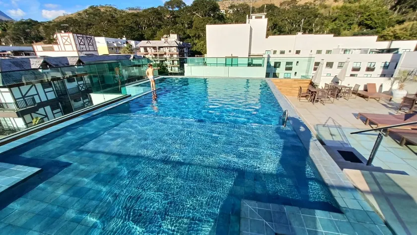 Charm and leisure 5 minutes from Itaipava Castle! - Image 1