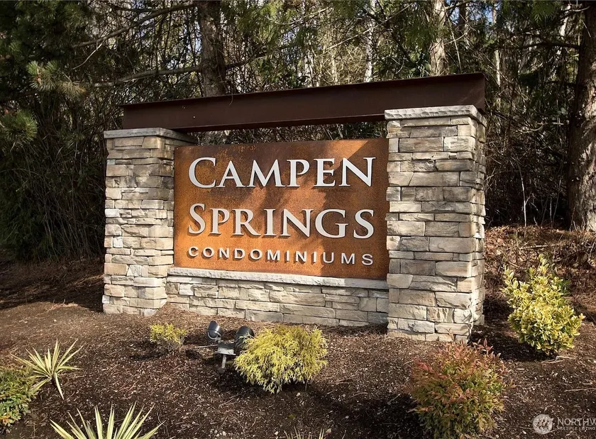 2BR/2BA Hilltop Condo Gated + Private Garage - Image 1