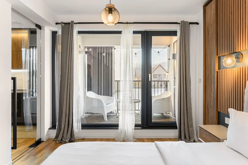 KOA | Moft Apartment - Image 1
