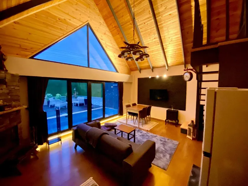 Rental Villa with Heated Pool - Image 1