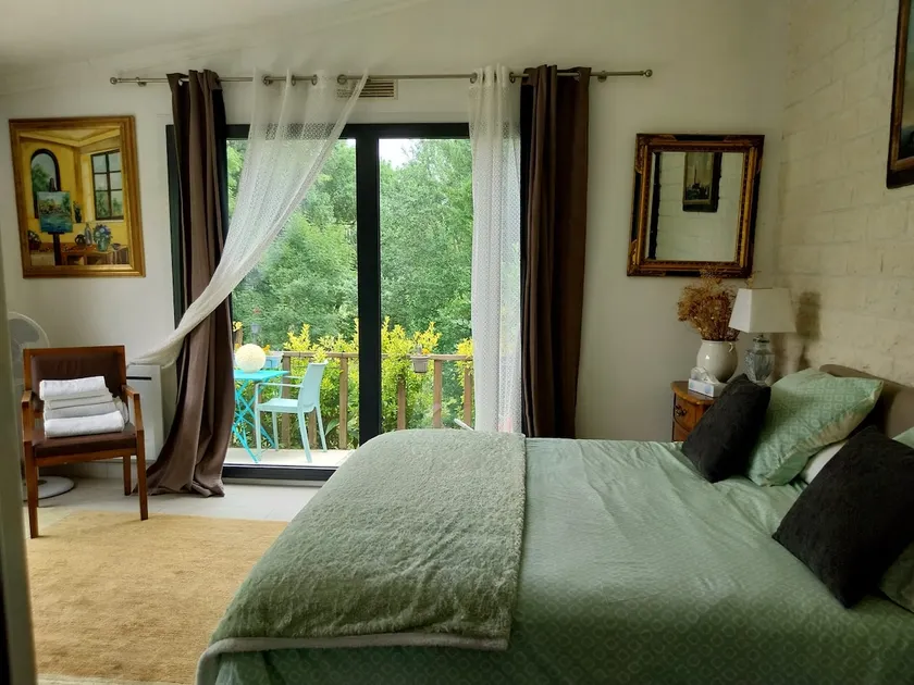 Le Charles – Chic Countryside - Image 1