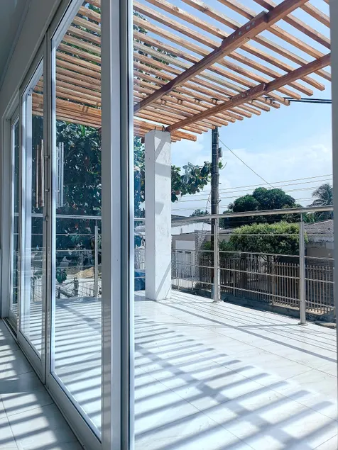 Large full apartment, 4 blocks from the sea - Image 1