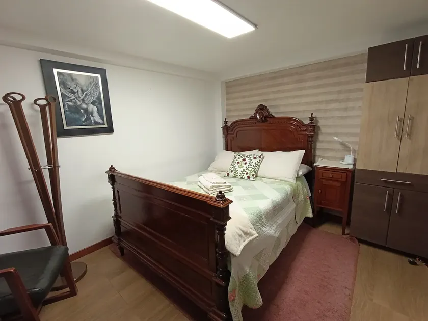 El Cidro apartment: new and cozy - Image 1