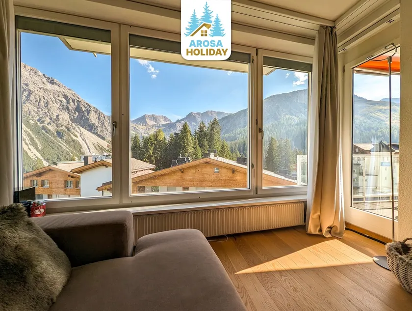 Viktoria A39 by Arosa Holiday - Image 1
