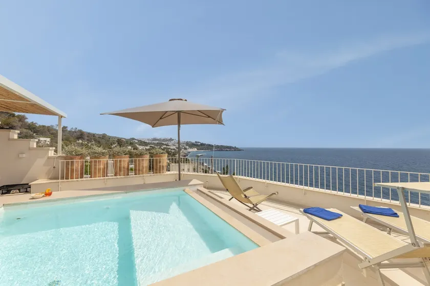 Marinaia - Casa Levante - Image 1