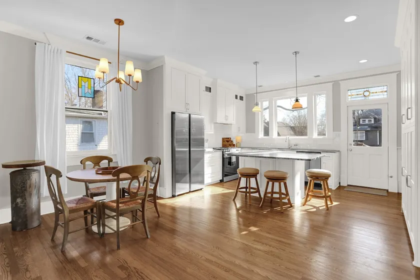Luxury Midtown 2bd/2ba, Check Reviews! - Image 1