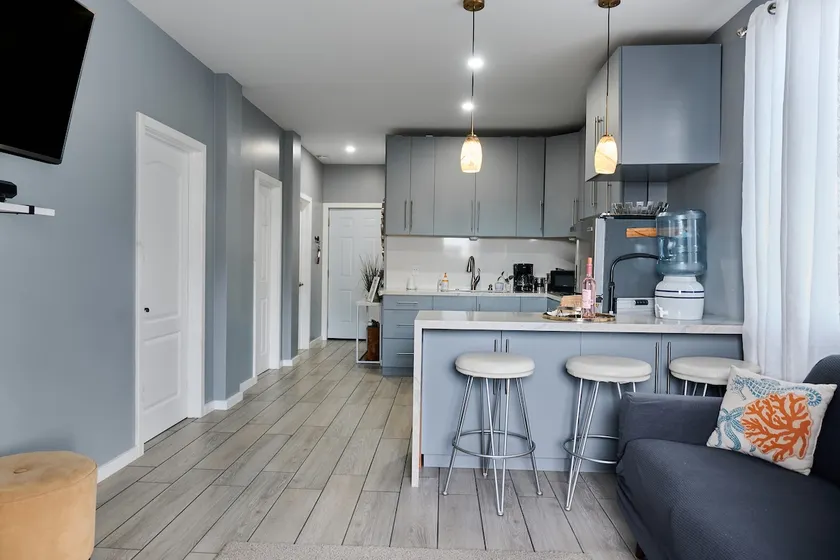[Ocaso Apartment]. 2BR/Private Parking/Terrace - Image 1