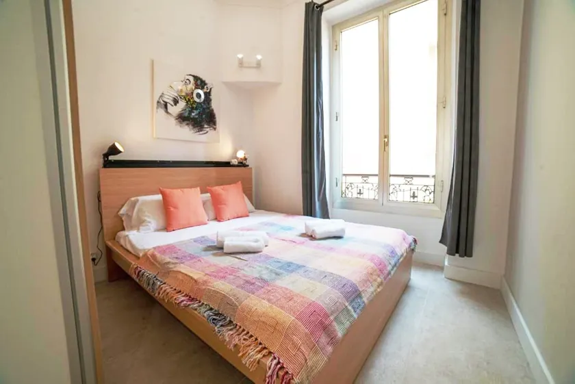 Classbnb - Well-located apartment near Monte Carlo - Image 1