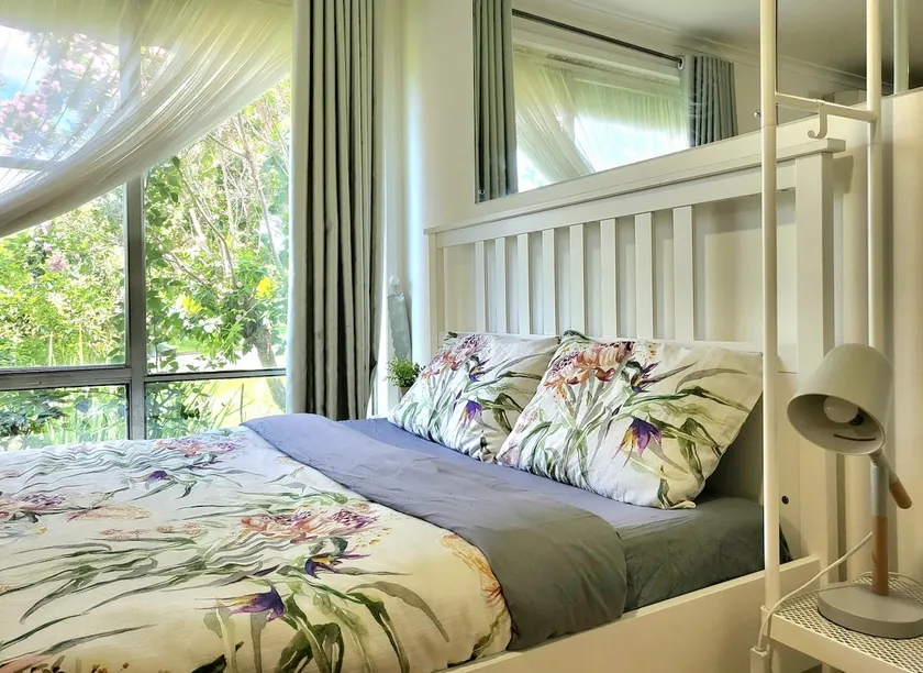 Opal Unit - Affordable Elegance- Free Parking - Image 1