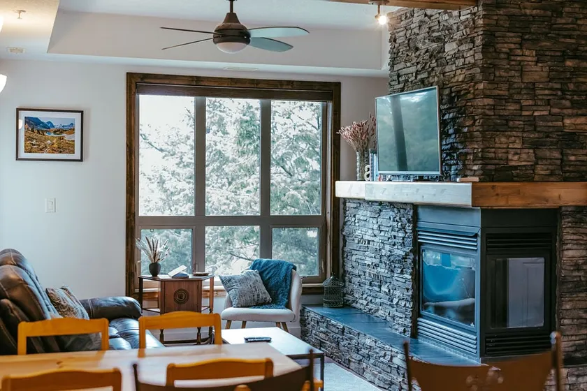 2 Bedroom | A/C | Pool | Hot tub - Image 1