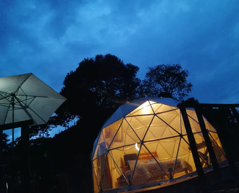 Glamping Finca El Danubio (Finca El Danubio Glamping) - Image 1