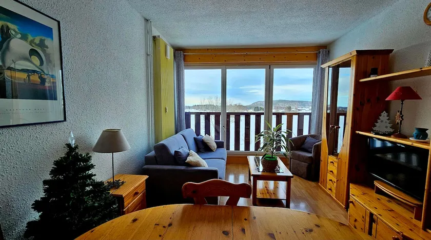 Apartment Les Rousses, JURA - Image 1