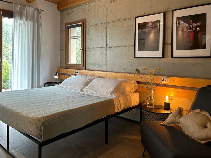 B&B Ferricci - Solanas - Annex - Image 1