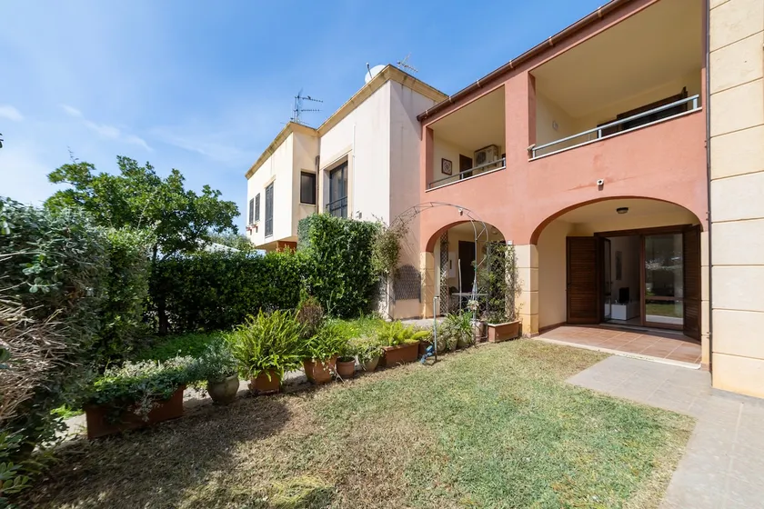 Lo Stagnone Volante - Home surrounded by nature - Image 1