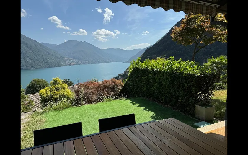 Katty House - Dizzasco Lake Como - Image 1